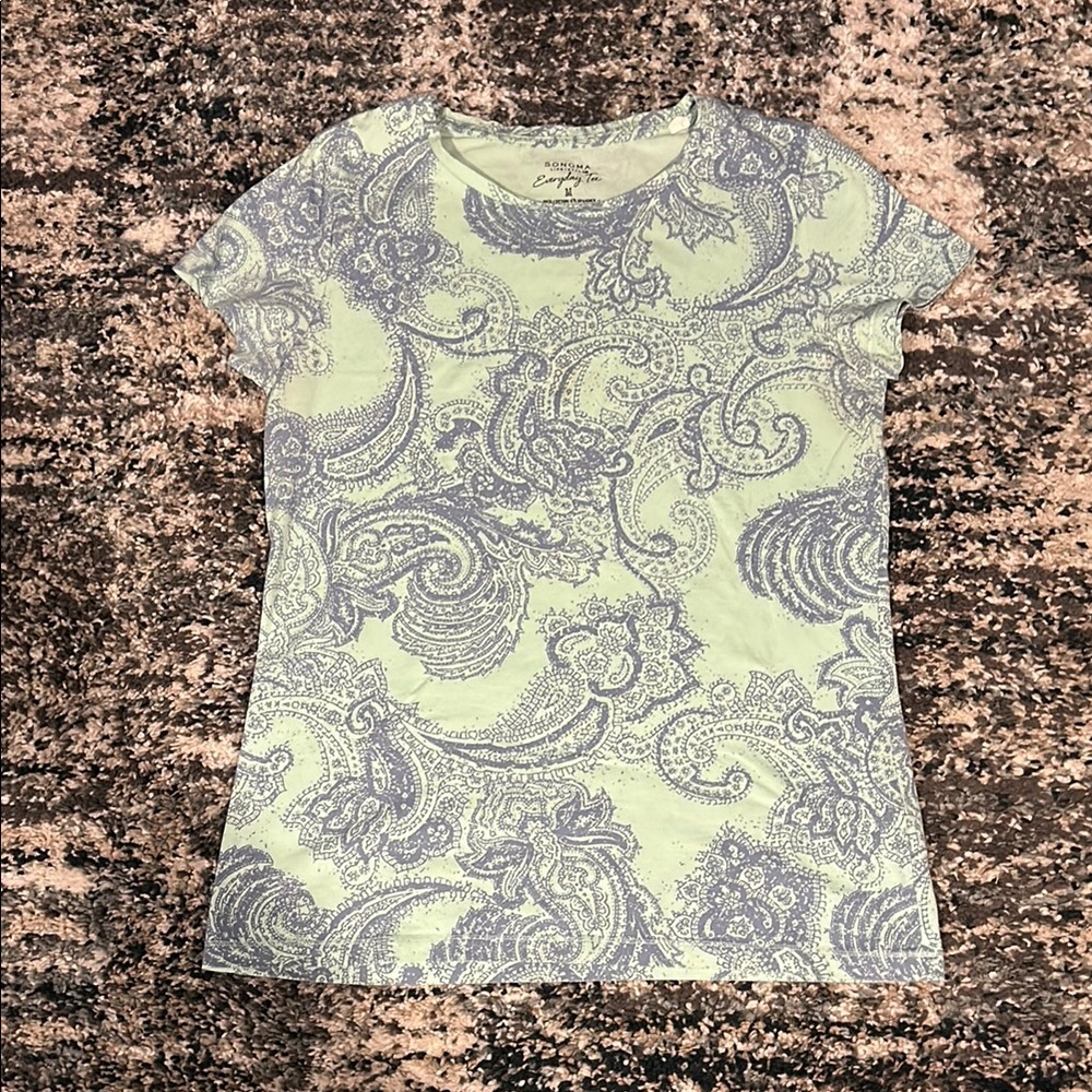 Sonoma Everyday Tee Shirt